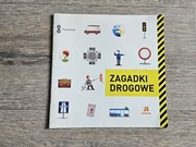 Znaki drogowe Drogi zaufania.