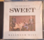 Sweet - Balroom Hitz The Very Best Of Sweet