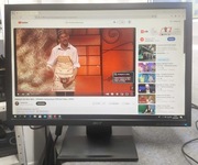 Monitor Acer V223WLCD 22” WSXGA+ 1680x1050 5ms 2500:1 wejścia VGA DVI-D