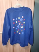 Bluza Harry styles love on tour 2022