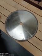 Piła tarcza PI-530 FABA globus froud cmt frezwid 350 z=108 jak nowa