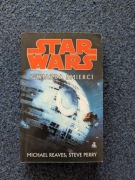 Star Wars Gwiazda Śmierci Michael Reaves, Steve Perry