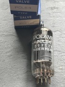Lampa Elektronowa PCL84 Polamp. NOS