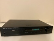Odtwarzacz CD Cambridge Audio D500SE
