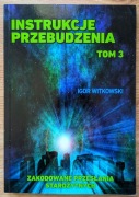 Igor Witkowski - Instrukcje przebudzenia tom 3