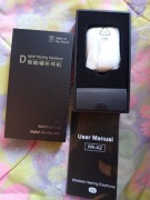 Aparat słuchowy WA-A2 – wzmacniacz słuchu