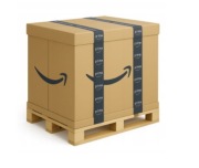 Paleta MIX MYSTERY BOX A/B/C z dostawą nowy towar i zwroty konsumenckie