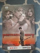 Postrach Nocy Film DVD Nowy w Folii Polskie Wydanie
