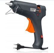 Pistolet do kleju na gorąco 100W 11mm Do Klejenia +3 Wkładów kleju 11x200mm