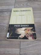 Nora Roberts jako J.D Robb Pieśń śmierci