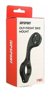 Uchwyt rowerowy iGPSPORT M80 przeznaczenie: licznik