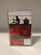 Tricky Maxinquaye kaseta magnetofonowa