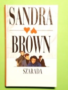 Szarada Sandra Brown