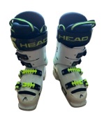 Buty juniorskie Head Raptor RS90 rozmiar 23,5