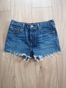 Spodenki damskie Levis 38
