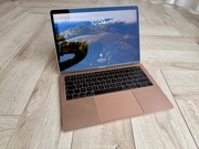 MacBook Air 13" Retina (2018) Rose Gold | Bateria BDB | A1932