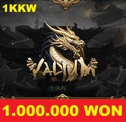 VALIUM METIN2 VALIUM.PL - 1KKW 1.000.000.000 WON 24/7 100|% LEGIT