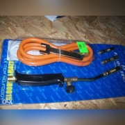 Palnik Dekarski DO Opalania PAPY 3 DYSZE 