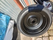 TOYOTA COROLLA E21 2019-2025 KOŁO DOJAZDOWE DOJAZDÓWKA