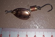 Obrotówka mała waga 3,5gram