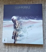 Deep Purple Woosh! Limited Box edycja Deluxe