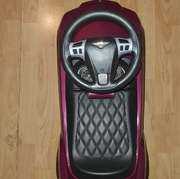 Jeździk dziecięcy Bentley 