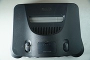 Nintendo 64 nus-001 eur