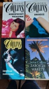 Jackie Collins zestaw