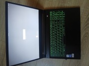 Laptop Clevo NH55RGQ Intel i5-9300H/8GB ram/500GB SSD