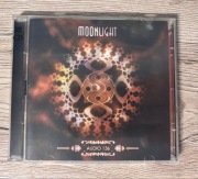 MOONLIGHT „Audio 136” 2CD