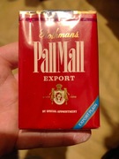 kolekcjonerskie Pall Mall PRL Pewex Baltona 