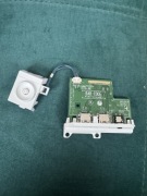 LG 49WL95C-WE przyciski joystick USB audio eax67907301 eax68251302