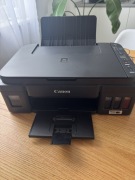 Drukarka Canon PIXMA G3416 – na gwarancji, stan bardzo dobry