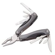 Narzędzie wielofunkcyjne multitool etui 9 w 1
