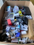 Box zwroty konsumenckie Amazon duży zysk