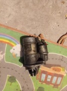 Części do Fiata Pandy 