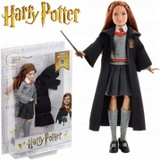 HARRY POTTER GINNY WEASLEY LALKA KOLEKCJONERSKA ZABAWKA DLA DZIECI FYM53
