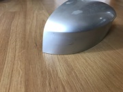 Nakładka obudowa lusterka mondeo mk4 kod lakieru F6