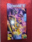 LEGO ninjago jay's Golden dragon motorbike 71768