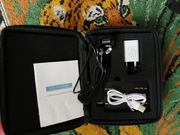 LED headlight cały zestaw 