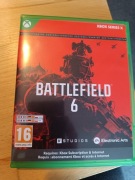 Battlefield 6 XBOX