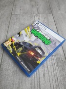 Gra NFS Unbound Polska Wersja PS5 Playstation