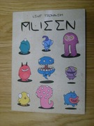 Lewis Trondheim, ALIEEN