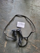 Golf 6 spryskiwacze lamp kompletny