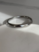 sztywna bransoletka Srebrna Zezu jewelry