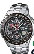 Zegarek Casio Waveceptor męski WVQ 570