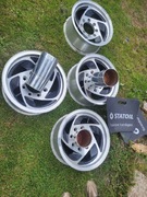 Felgi do Dodge , Chewrolet 16