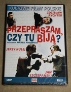 Przepraszam, czy tu biją ? (DVD)