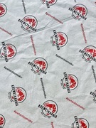 Papier do burgerów, frytek, kanapek 