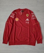 bluza Scuderia Ferrari 2024, Puma, F1, Formula 1, Leclerc, Hamilton,XL